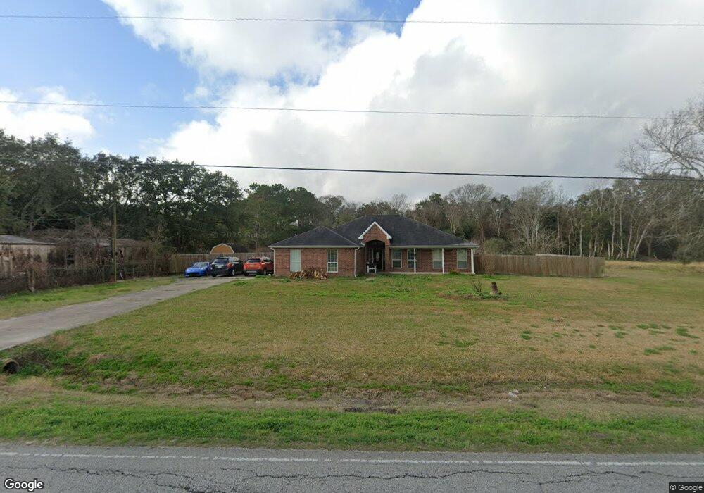 13821 County Road 185, Alvin, TX 77511 - photo 1