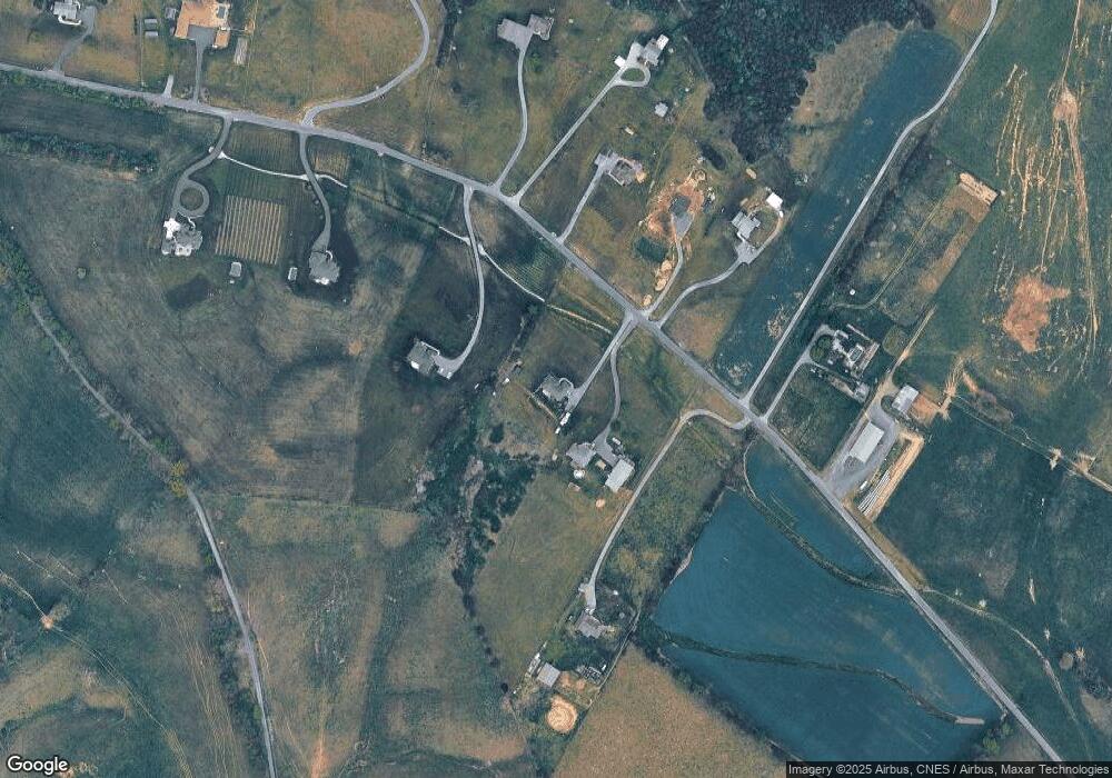 153 Bailey Rd, Fort Defiance, VA 24437 - photo 1