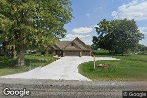 15826 State Road 37, Harlan, IN 46743