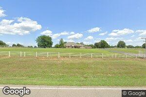 10387 N Perry Rd, Stigler, OK 74462