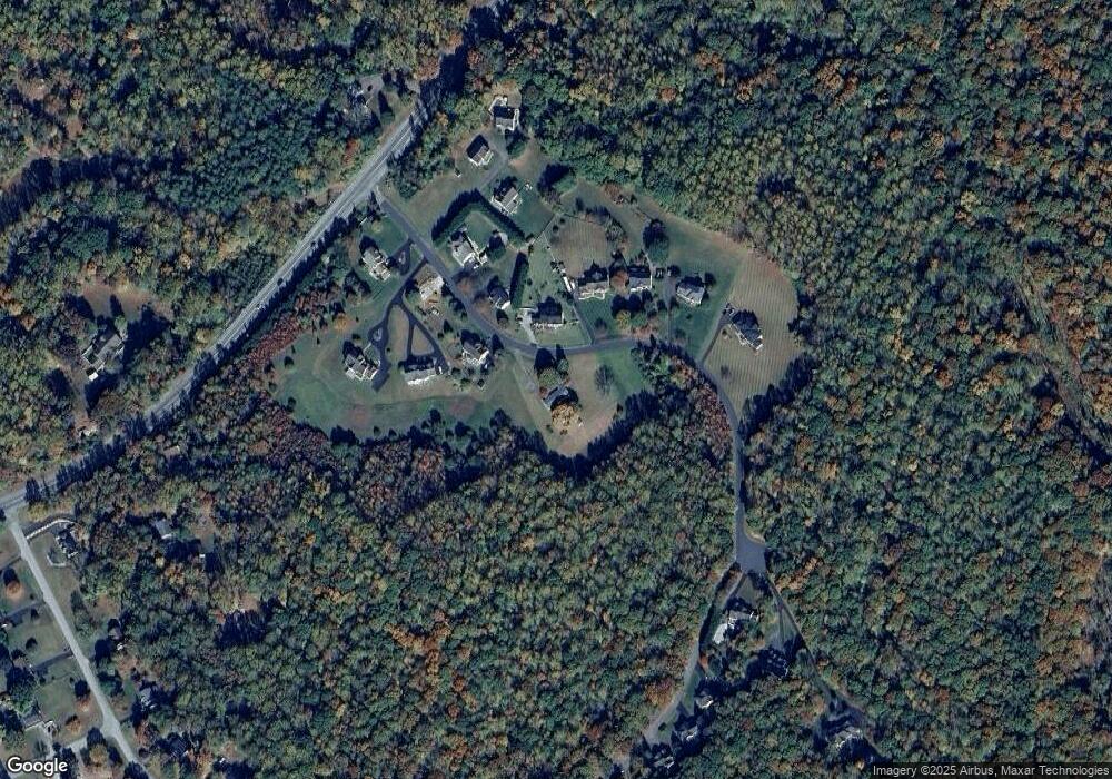 2530 Whippoorwill Way, Huntingtown, MD 20639 - photo 1