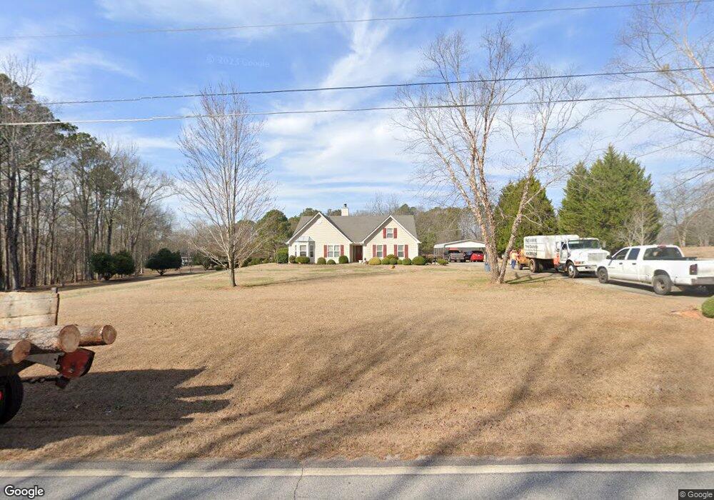 861 Starrsville Rd, Covington, GA 30014 - photo 1