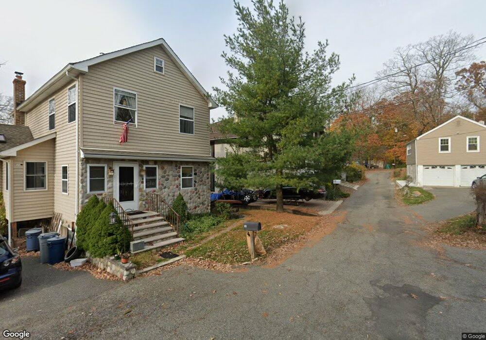 100 Huron Trail, Andover, NJ 07821 - photo 1