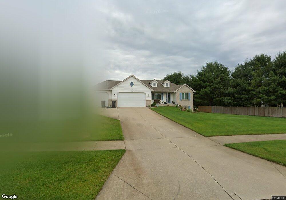 4348 Pheasant Run Dr, Dorr, MI 49323 - photo 1