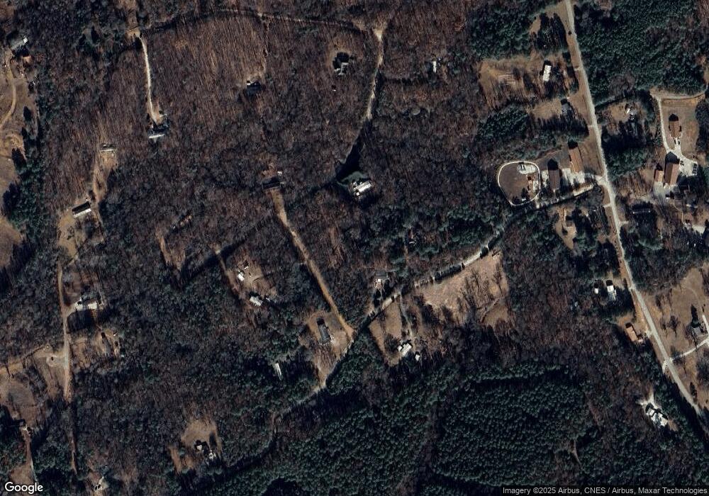 0 Coyote Trail unit 3271447, Martin, GA 30557 - photo 1