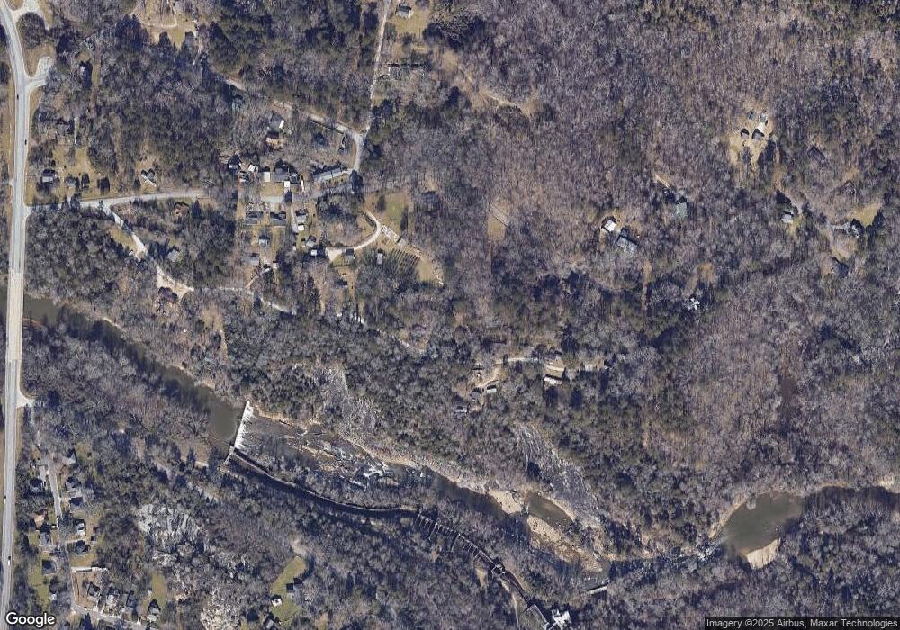 1666 Yarbrough Rd NE, Conyers, GA 30012 - photo 1