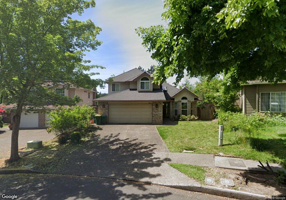 9810 SW Dapplegrey Loop, Beaverton, OR 97008 - photo 1