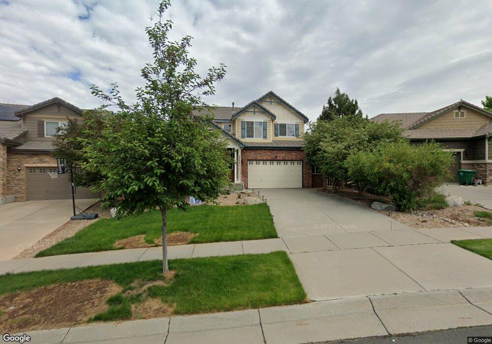 23551 E Portland Way, Aurora, CO 80016 - photo 1