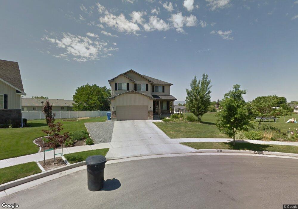 361 S 370 E, Smithfield, UT 84335 - photo 1