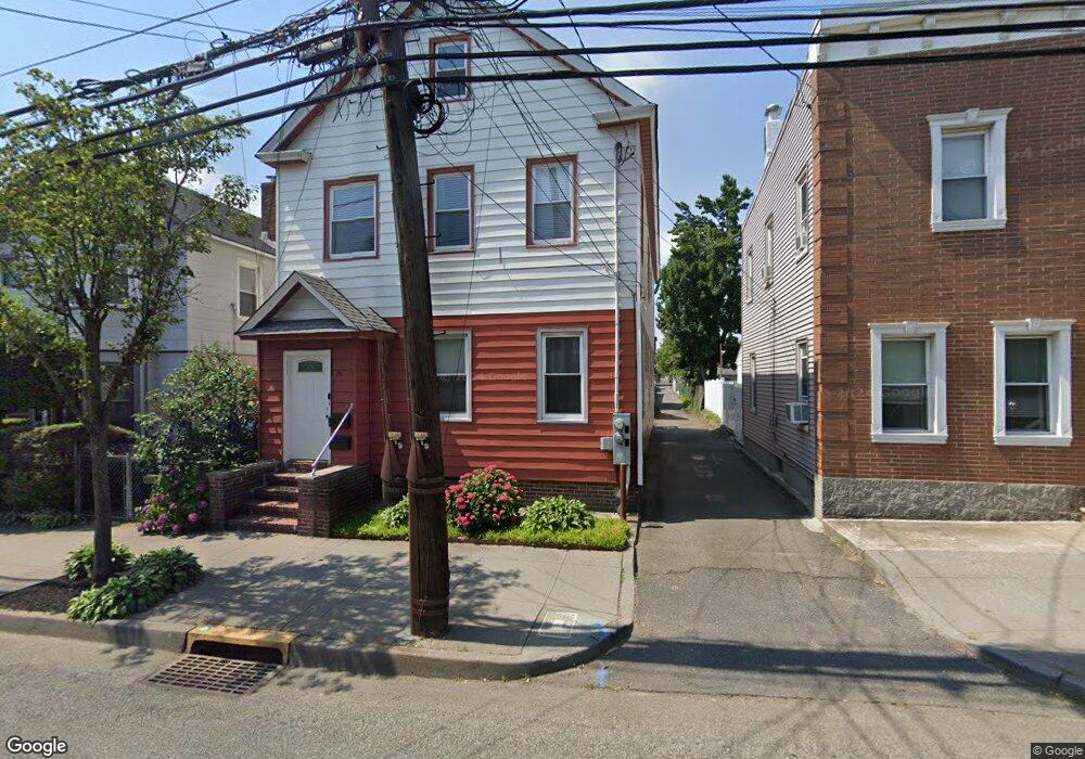 180 N Broadway unit 1, South Amboy, NJ 08879 - photo 1