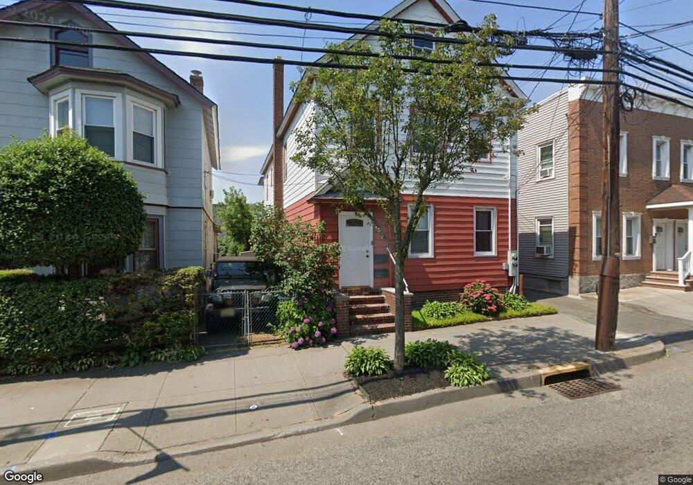 180 N Broadway unit A, South Amboy, NJ 08879 - photo 1