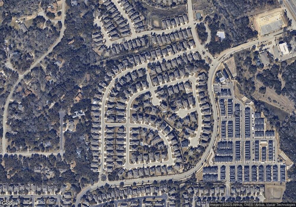 25407 Tidal Creek, San Antonio, TX 78255 - photo 1