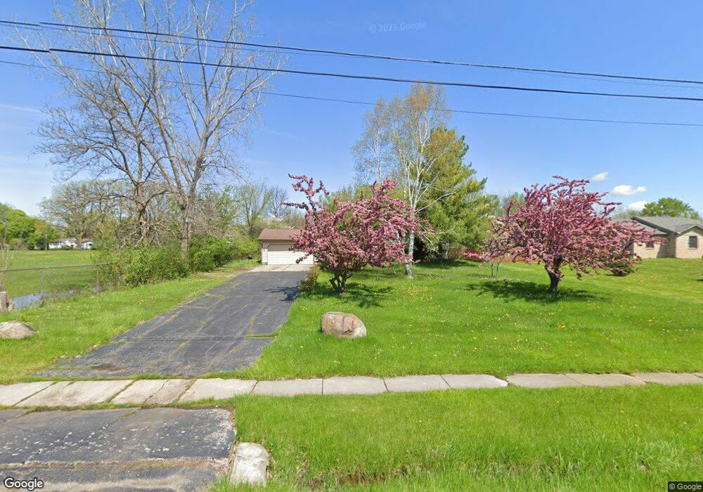 5470 Brobeck St, Flint, MI 48532 - photo 1