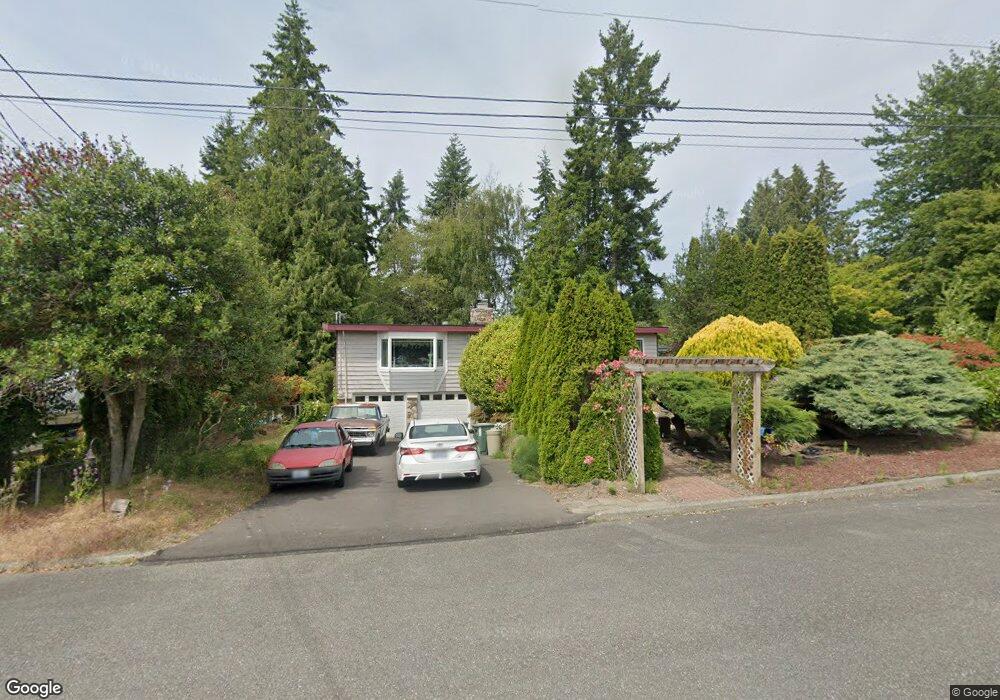 1017 Carol Way, Edmonds, WA 98020 - photo 1