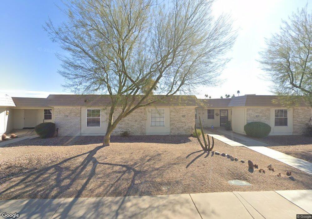 17251 N 106th Ave, Sun City, AZ 85373 - photo 1