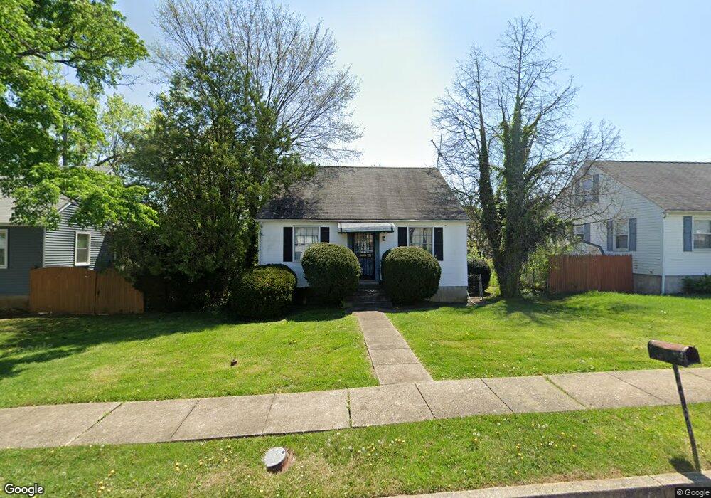 3417 Gaither Rd, Windsor Mill, MD 21244 - photo 1