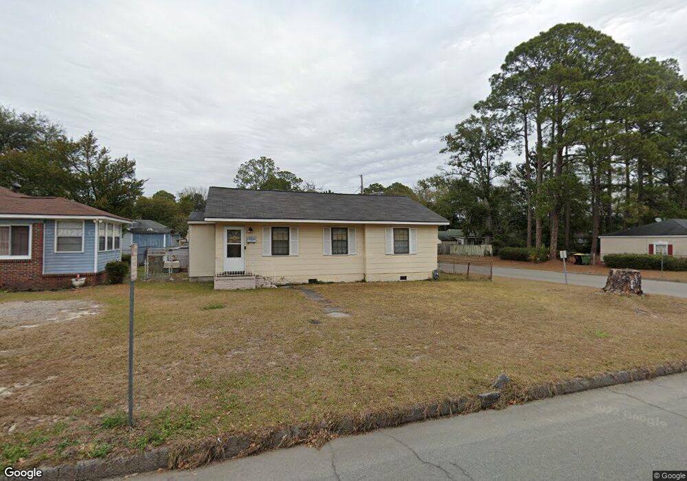 1610 E 36th St, Savannah, GA 31404 - photo 1