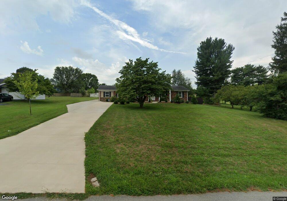 55 Marie Dr, Danville, KY 40422 - photo 1