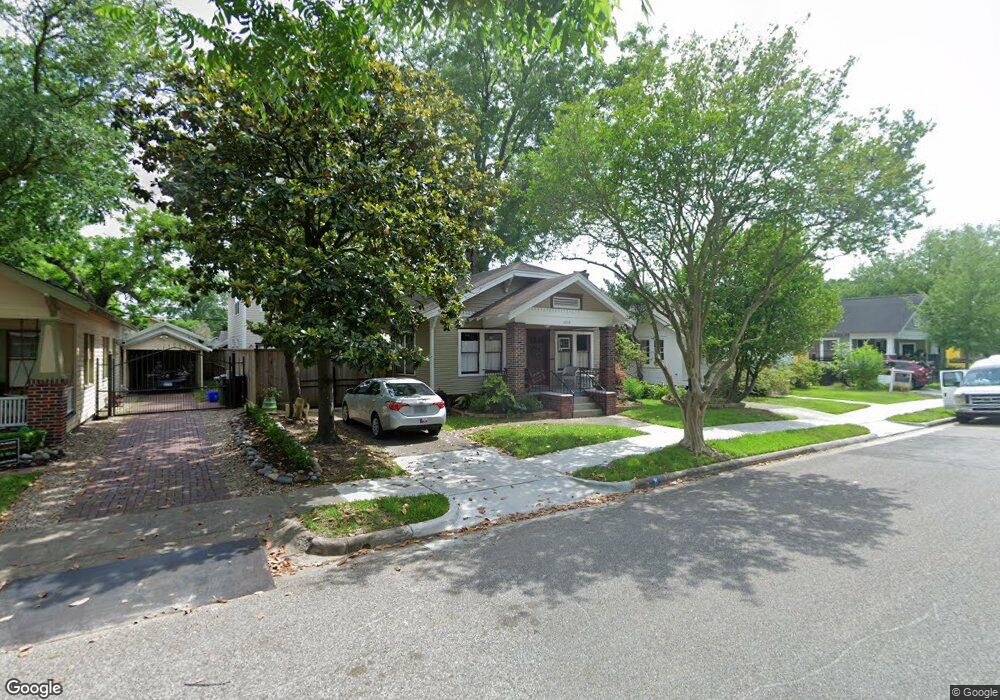 1016 W Temple St, Houston, TX 77009 - photo 1