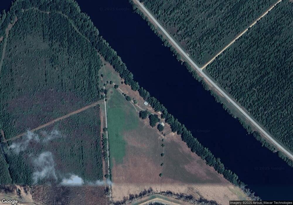 599 Gov McKeithen Rd, Columbia, LA 71418 - photo 1