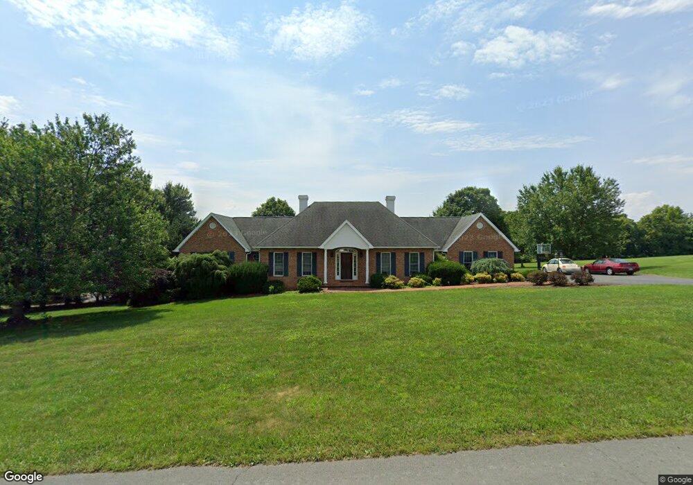 323 River View Dr, Verona, VA 24482 - photo 1