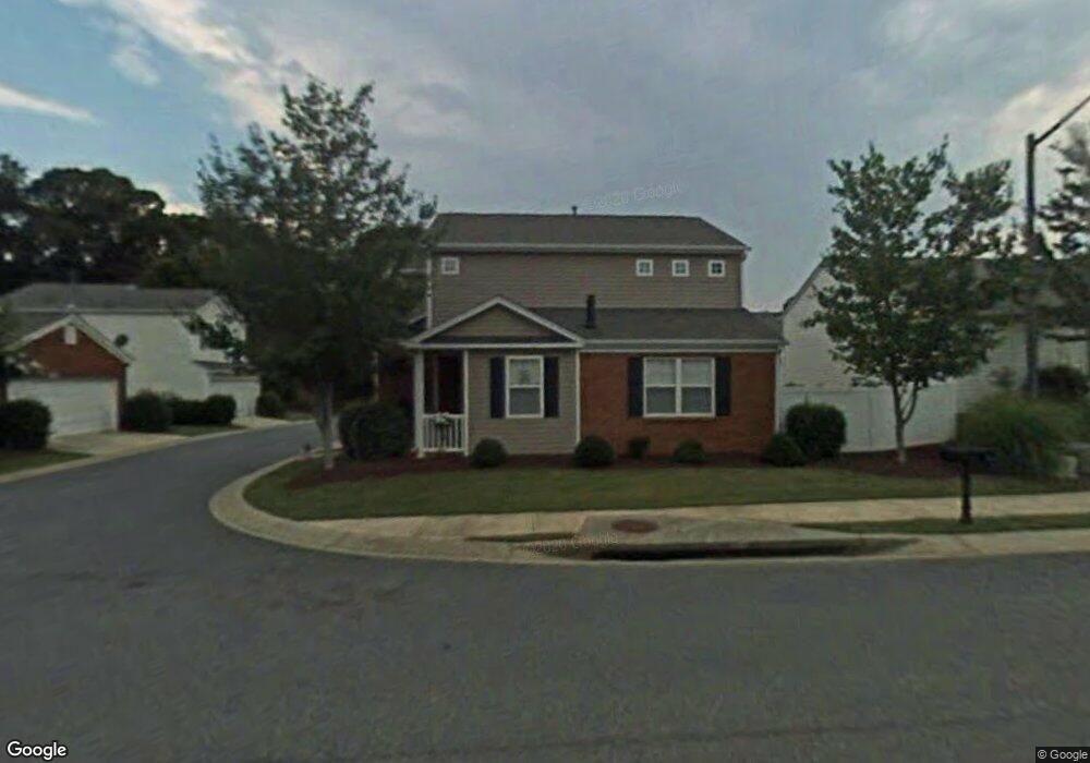 403 W Oaks Trail unit 3, Woodstock, GA 30188 - photo 1