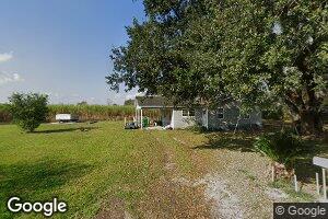 8177 Romeville St, Convent, LA 70723