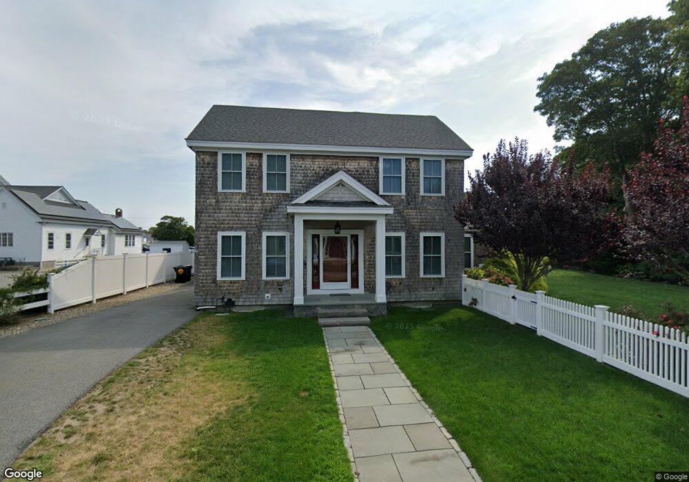 41 Pilgrim Rd, Harwich Port, MA 02646 - photo 1
