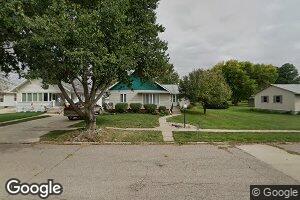 208 N 8th St, Mapleton, IA 51034