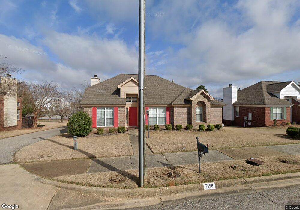 7156 Heathermoore Loop, Montgomery, AL 36117 - photo 1