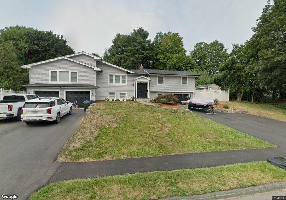 6 Northfield Way, Danvers, MA 01923 - photo 1