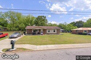 101 Windmill Dr, Brundidge, AL 36010