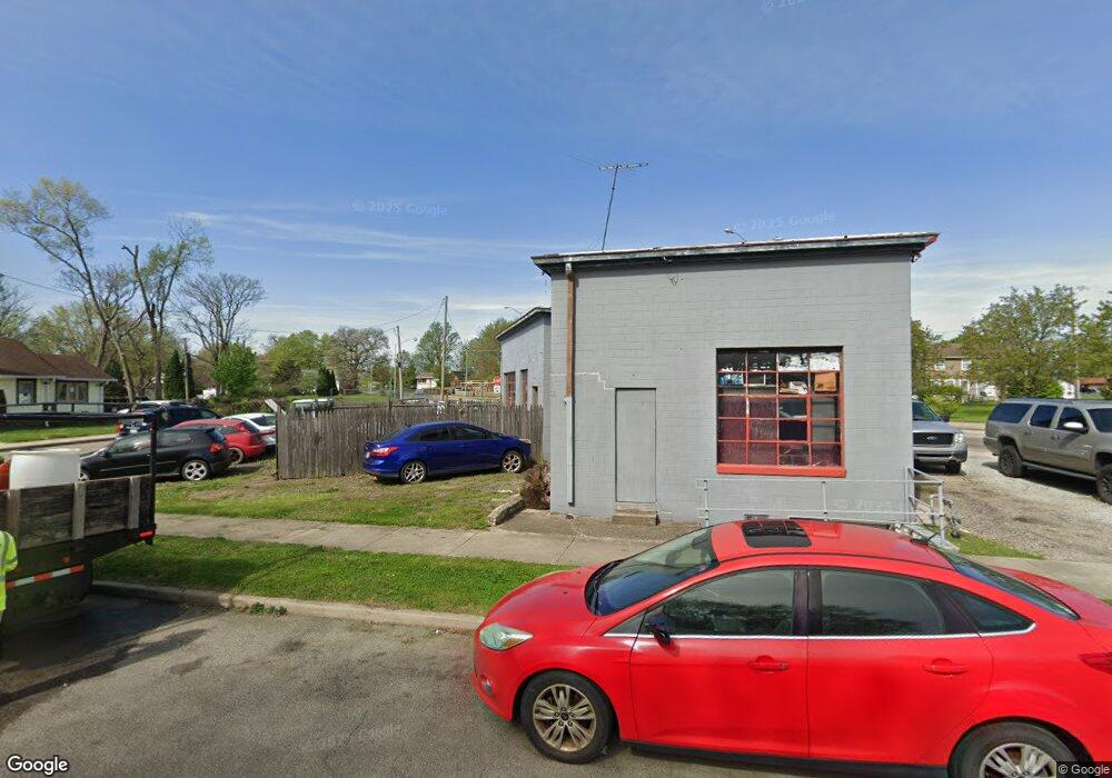 1925 Fairview St, Anderson, IN 46016 - photo 1