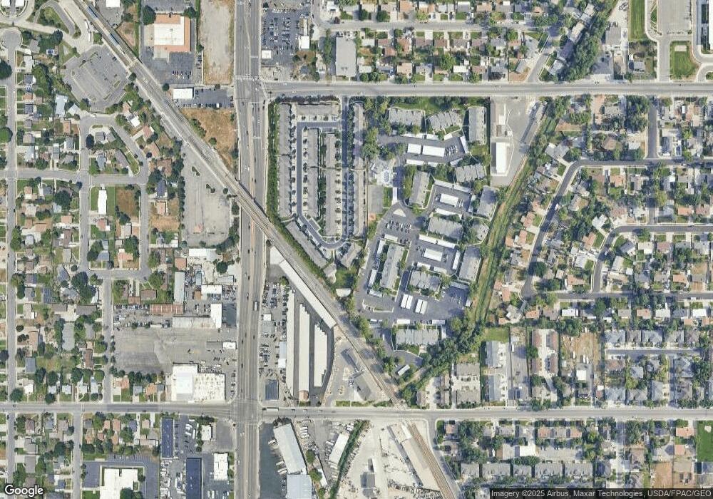 7903 S Spring Station Way, Midvale, UT 84047 - photo 1