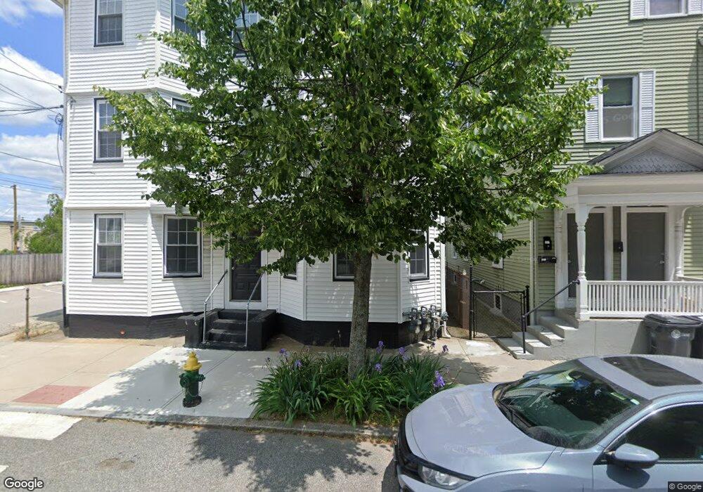 132 De Pasquale Ave, Providence, RI 02903 - photo 1
