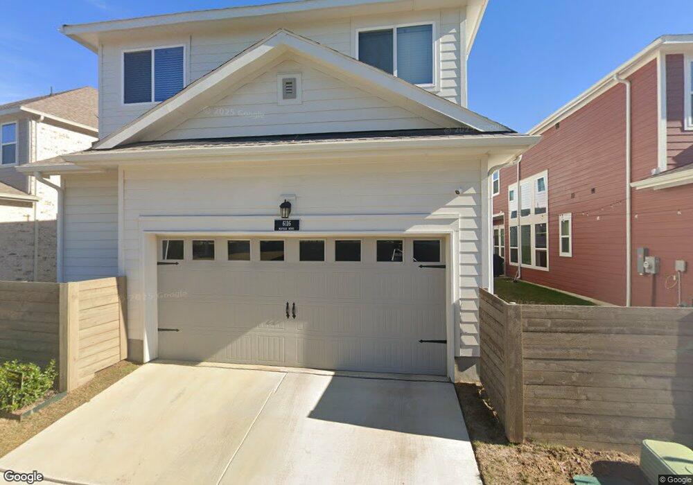 6116 Mayfair Mews, North Richland Hills, TX 76180 - photo 1