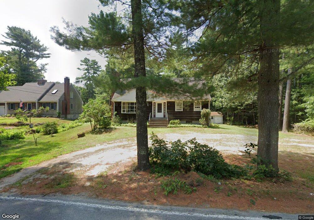 607 Delano Rd, Marion, MA 02738 - photo 1