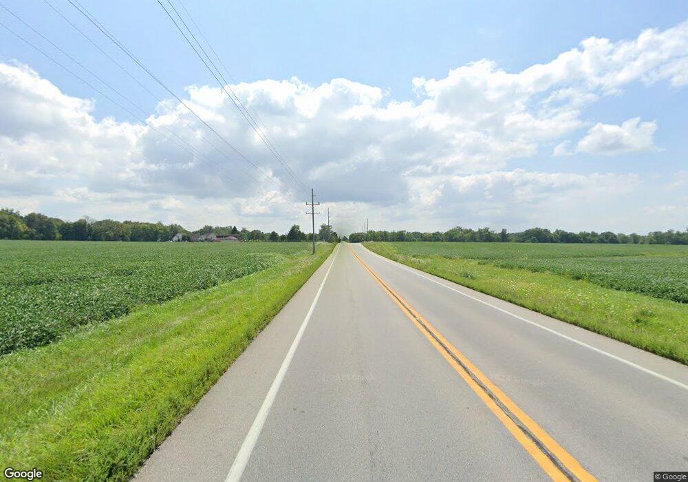 6249 S State Road 3, Greensburg, IN 47240 - photo 1