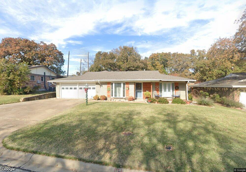 2205 Gettysburg Place, Bedford, TX 76022 - photo 1