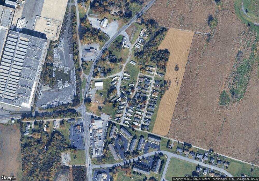 14243 Pennsylvania Ave, Hagerstown, MD 21742 - photo 1