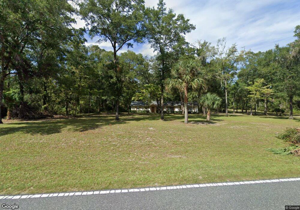 212 Jack Crum Rd, Crawfordville, FL 32327 - photo 1