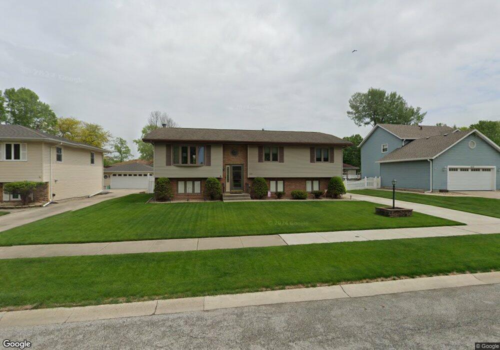 429 N True St, Griffith, IN 46319 - photo 1