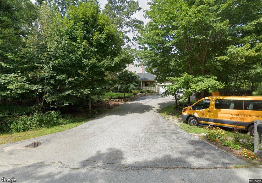 4 Mount Daniels Way, Douglas, MA 01516 - photo 1