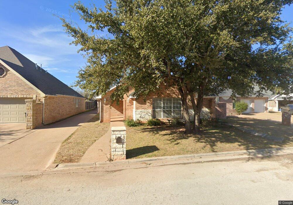 6110 Laurel Ct, Abilene, TX 79606 - photo 1