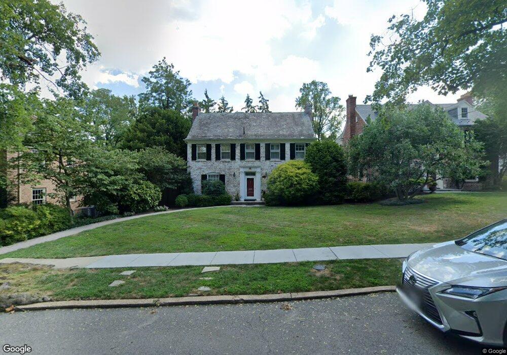 3618 Brandywine St NW, Washington, DC 20008 - photo 1