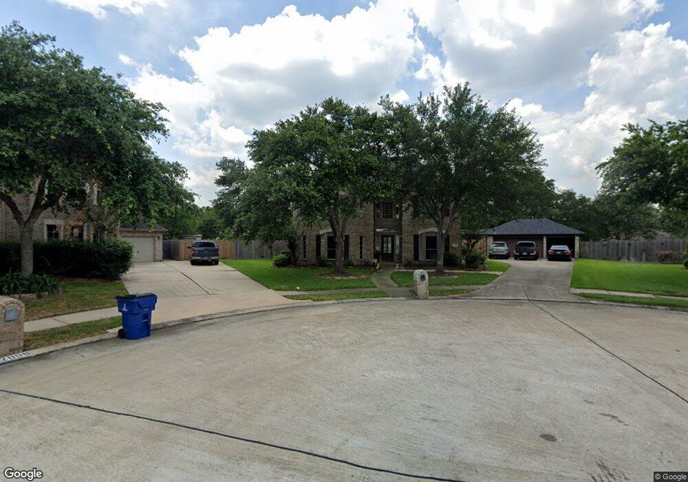 2012 Cardinal Ridge Cir, Friendswood, TX 77546 - photo 1