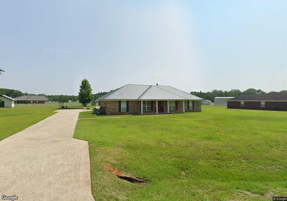 15140 Brown Loop Rd N, Wilmer, AL 36587 - photo 1