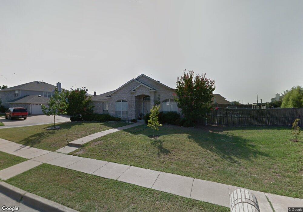 101 N Westgate Way, Wylie, TX 75098 - photo 1