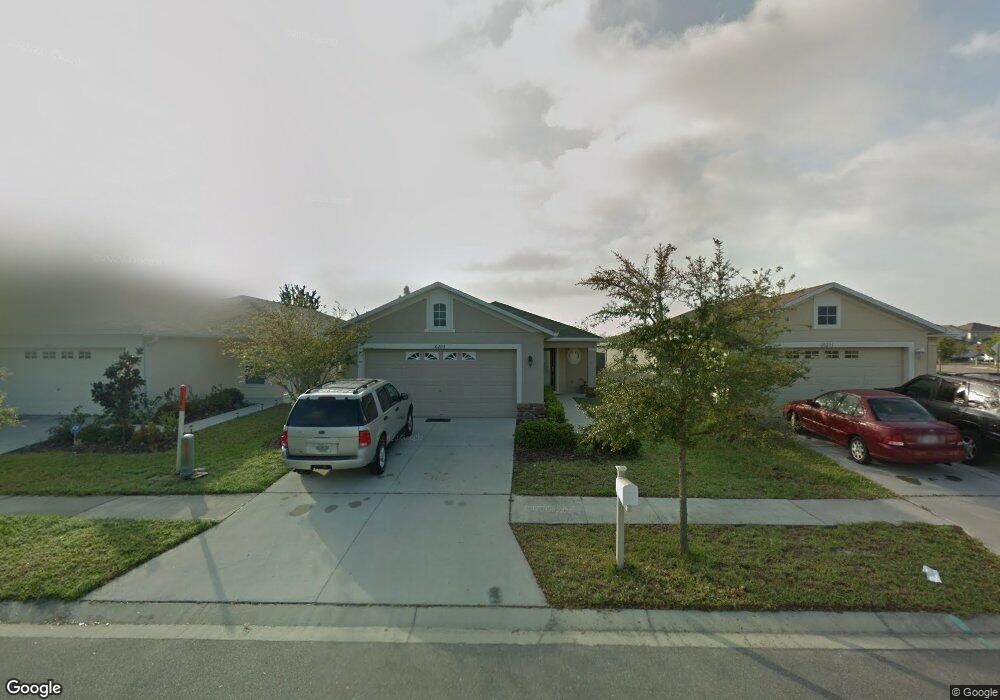 10205 Perthshire Cir, Land O Lakes, FL 34638 - photo 1