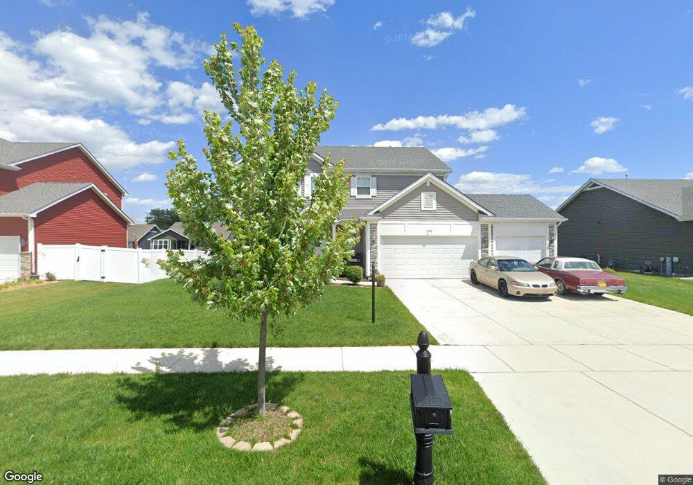 10327 Towle St, Dyer, IN 46311 - photo 1